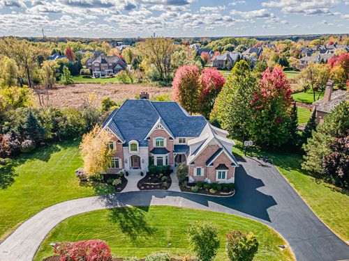 4952 Trillium Trl, Long Grove, IL, 60047-5278 | Card Image