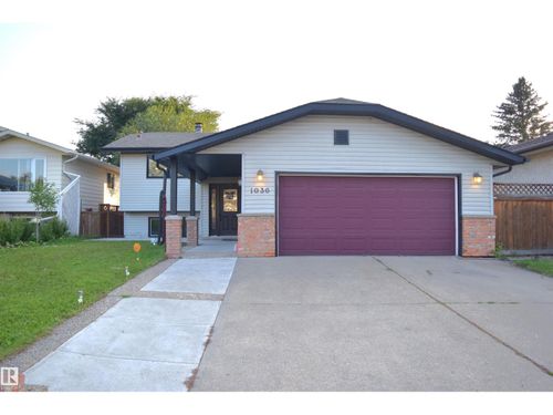 1036 38 St Nw, Edmonton, AB, T6L2K9 | Card Image