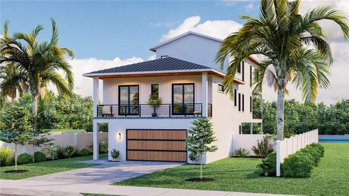 190 Mockingbird Ln, Englewood, FL, 34223-5933 | Card Image