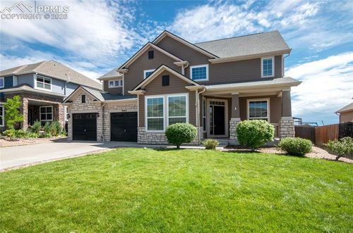 9443 St George Rd, Peyton, CO, 80831-4071 | Card Image