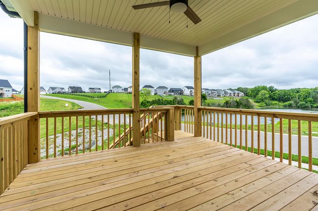 1013 Mission Dr, House other with 4 bedrooms, 3 bathrooms and null parking in Richmond KY | Image 27