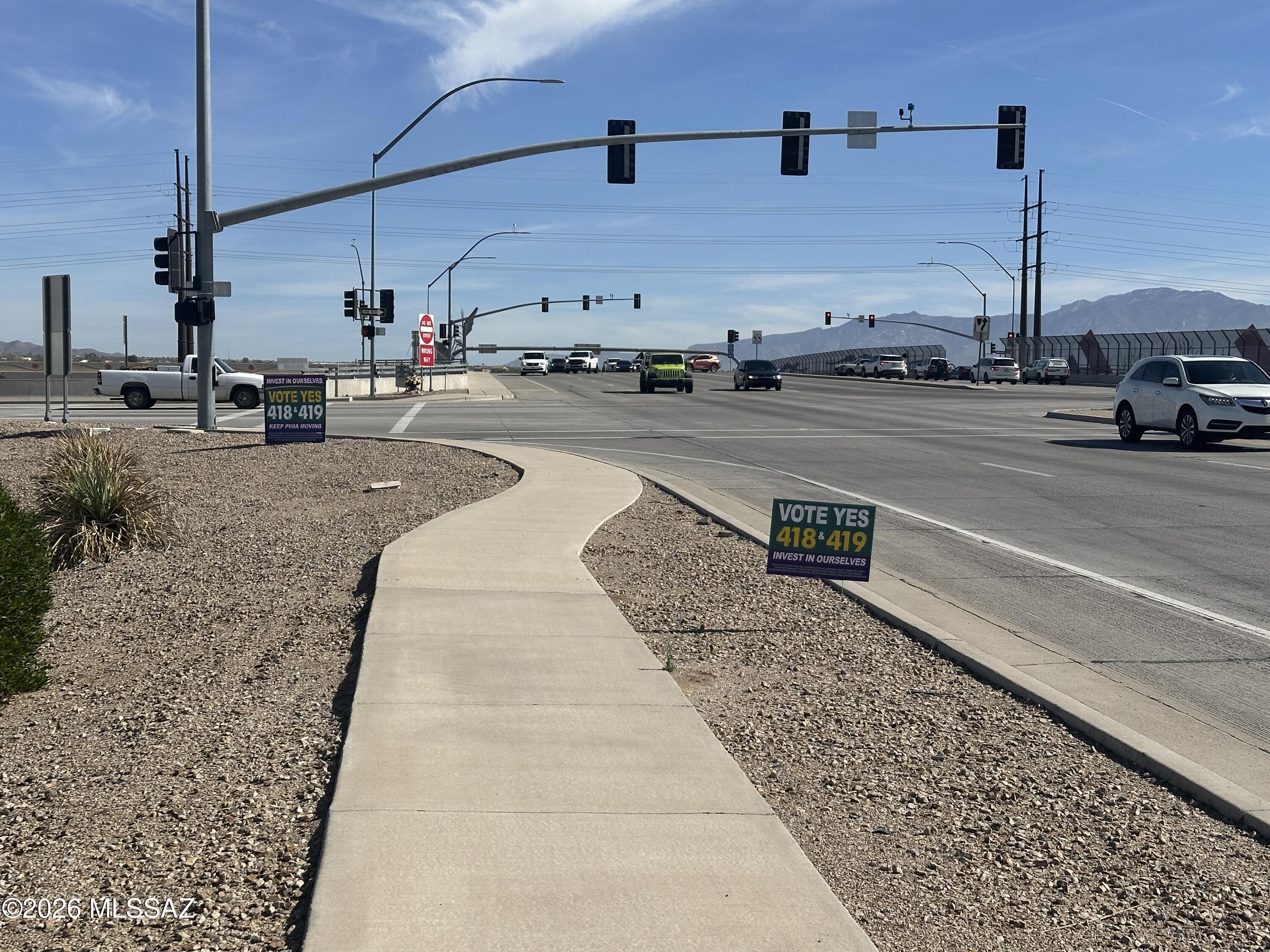 Land in Tucson 3