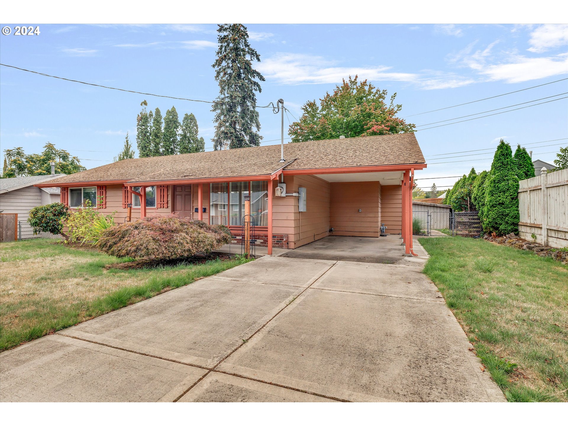 Nadina Ct, Beaverton, OR 97005