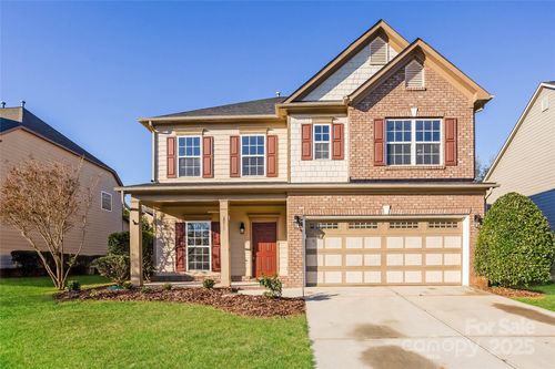 2011 Terrapin St, Indian Trail, NC, 28079-8485 | Card Image