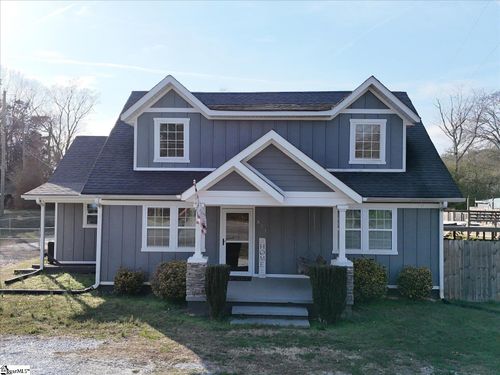 321 Pumpkintown Highway, Pickens, SC, 29671 | Card Image