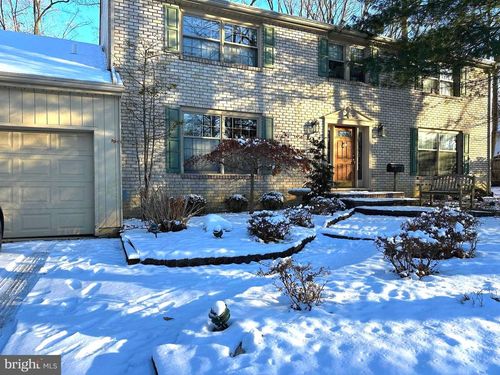 1033 Owl Ln, CHERRY HILL, NJ, 08003-2934 | Card Image