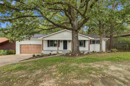 11780 Southridge Dr, Little Rock, AR, 72212-1736 | Card Image