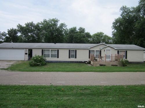 421 N Rutledge St, Mason City, IL, 62664-1184 | Card Image