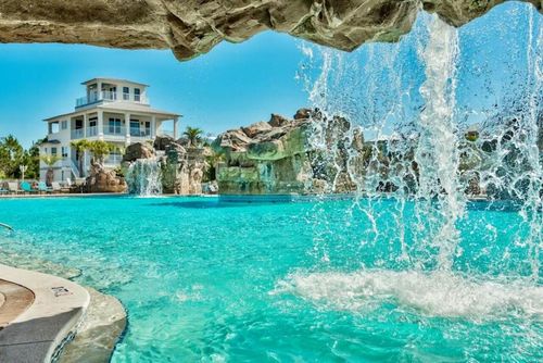 123 Cypress Breeze Blvd, Santa Rosa Beach, FL, 32459-8749 | Card Image