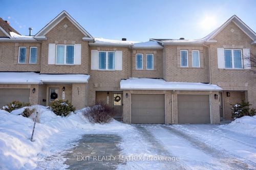 208 Greenridge St, Orléans, ON, K1C7R3 | Card Image