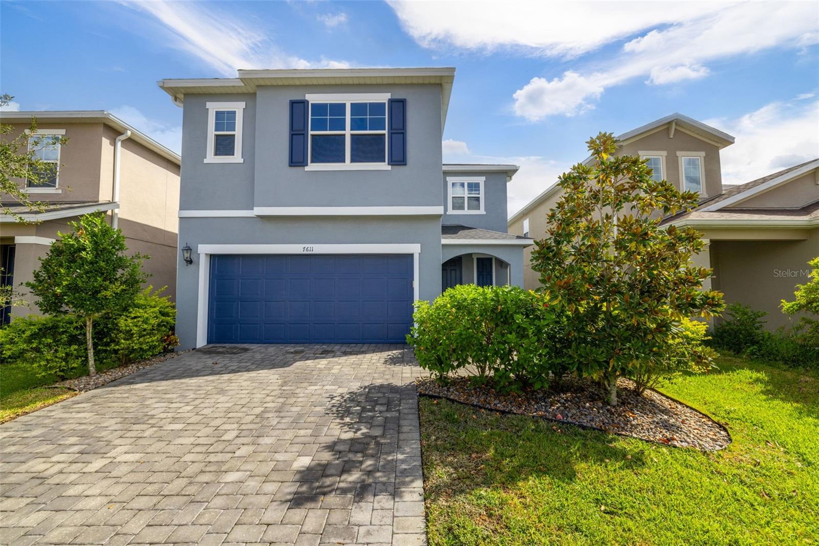 Ashcroft Dr, Wesley Chapel, FL 33545