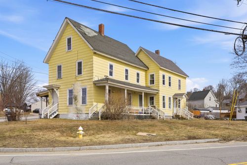 1 Tilton Hill Rd, Pittsfield, NH, 03263-3121 | Card Image