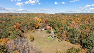 185 Beaver Lane, Home with 5 bedrooms, 3 bathrooms and null parking in Greenville NY | Image 3