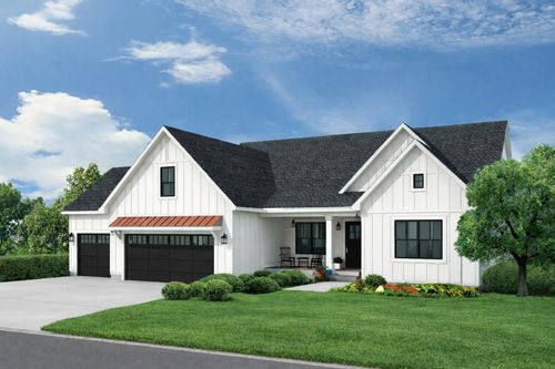 4311 Deere Trl, Chaska, MN, 55318-7417 | Card Image