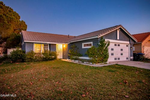 45728 Balmoral Court, Lancaster, CA, 93534 | Card Image