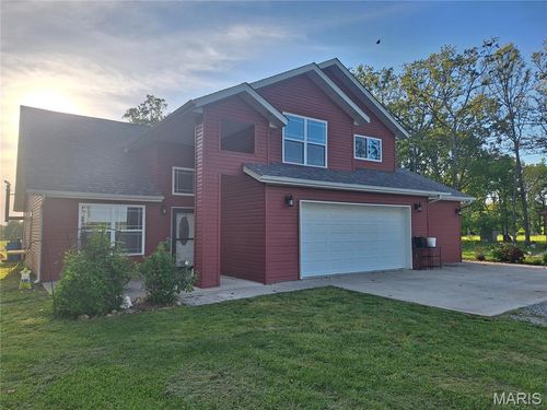 12807 School Dr, Roby, MO, 65557-8101 | Card Image