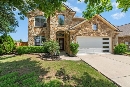 19533 Brue St, Pflugerville, TX, 78660-3470 | Card Image