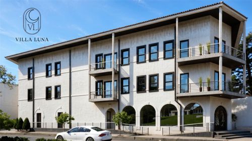 1-76 Main Street, Colleyville, TX, 76034 | Card Image
