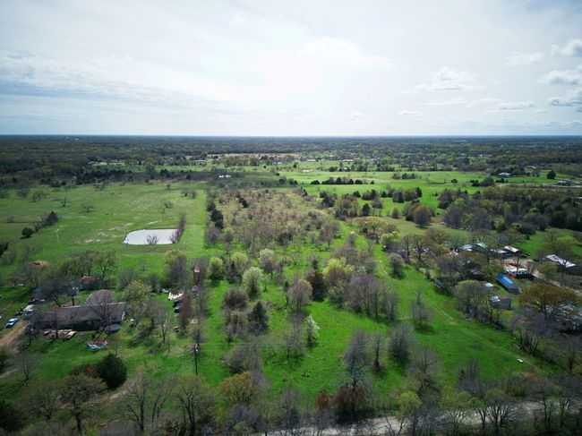 Another view of the front part of the property and the Co Rd 4061 | Image 21