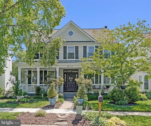 25496 Heathfield Cir, CHANTILLY, VA, 20152-4487 | Card Image