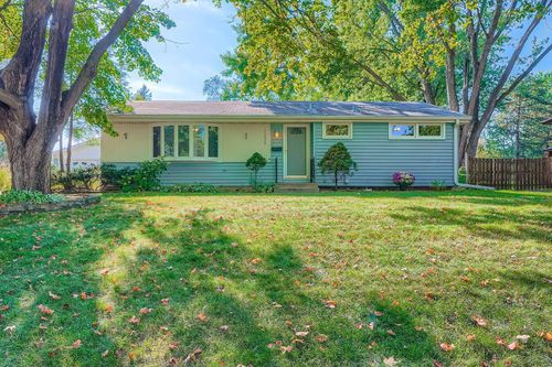 11024 Little Ave S, Bloomington, MN, 55437-3262 | Card Image