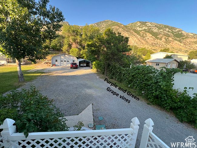 Property view of mountains | Image 58