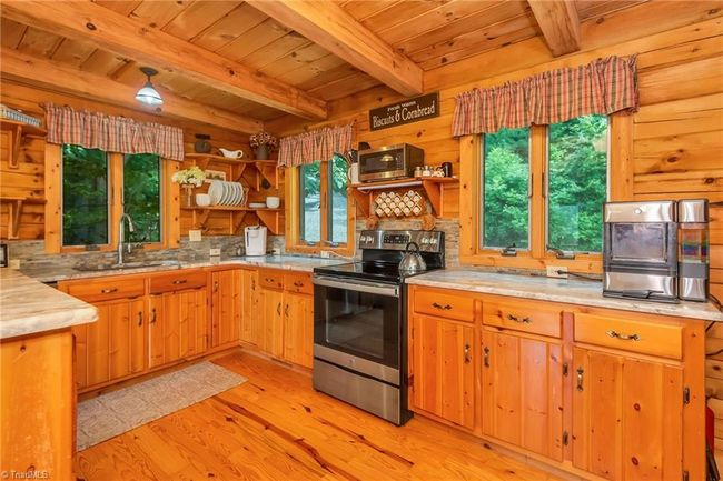 228 Abbey Rd, House other with 3 bedrooms, 5 bathrooms and null parking in Mc Grady NC | Image 26