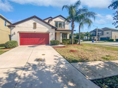 19209 Andrea Lynn Lane, House other with 4 bedrooms, 3 bathrooms and null parking in Land O Lakes FL | Image 1