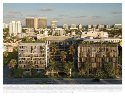 308-1177 Kane Concourse, Bay Harbor Islands, FL, 33154-2047 | Card Image