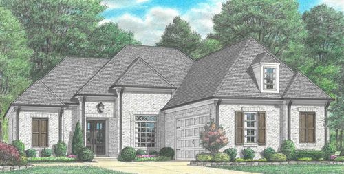 275 Valleyview Ln, Oakland, TN, 38060-5015 | Card Image