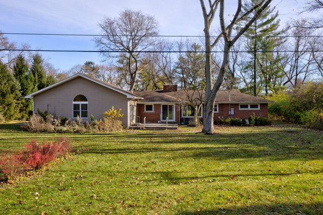 5250 Longmeadow Rd, Home with 0 bedrooms, 3 bathrooms and null parking in Bloomfield Hills MI | Image 15