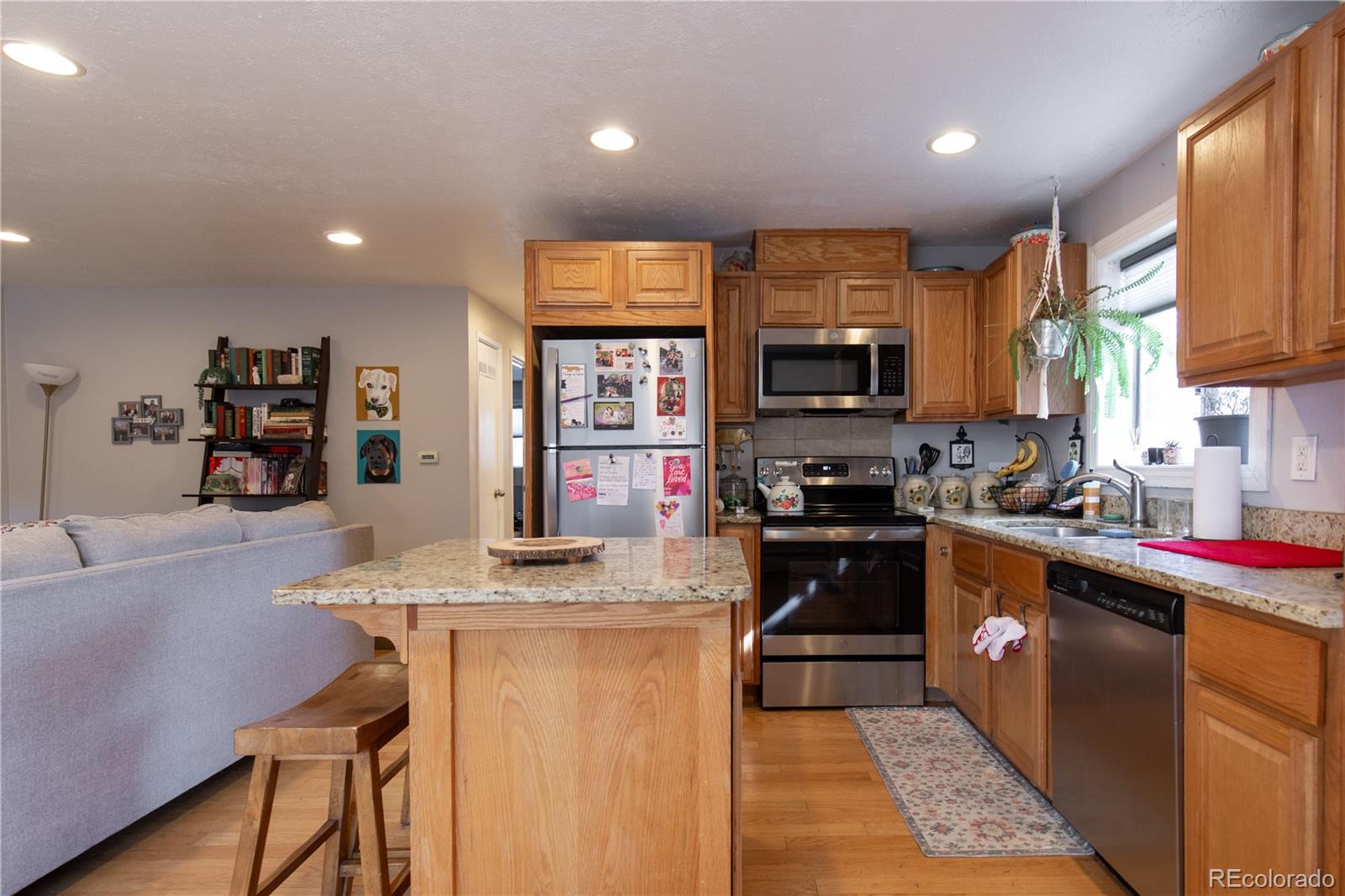 Residential Lease in Fort Collins 2