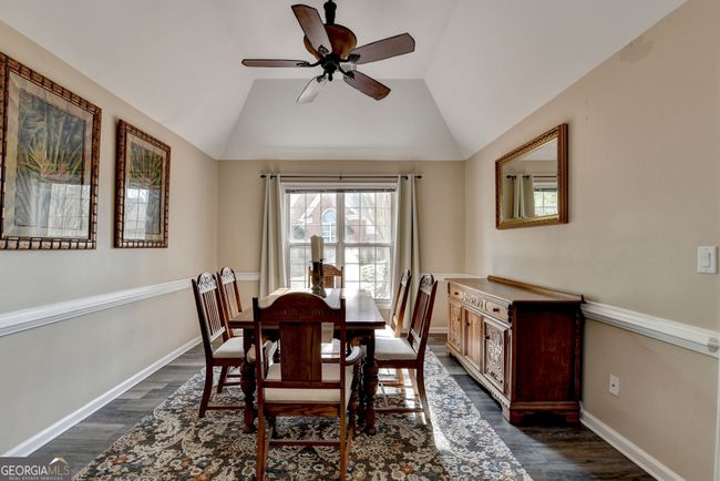 305 Morning Glen Dr, House other with 4 bedrooms, 2 bathrooms and 2 parking in Suwanee GA | Image 17