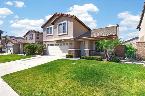 15370 Twinberry Ct, Fontana, CA, 92336 | Card Image