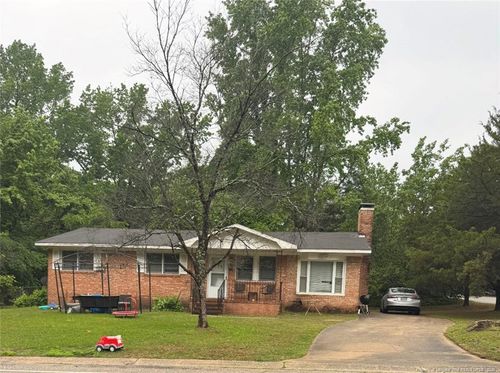 1623 Gibson St, Fayetteville, NC, 28301-4431 | Card Image