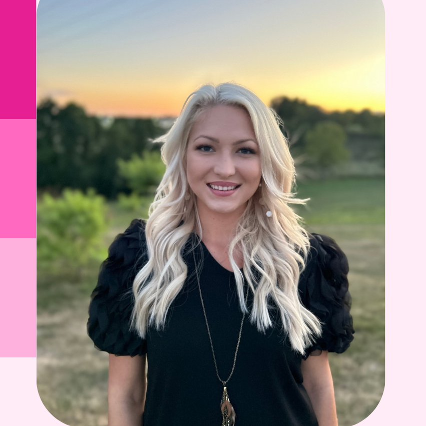 Halie Hendry