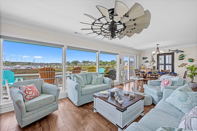 4534 Landing Rd, House other with 3 bedrooms, 3 bathrooms and 4 parking in Little River SC | Image 6