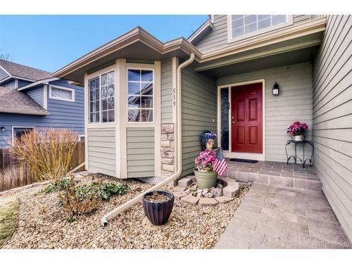539 Jansen Dr, Fort Collins, CO, 80525-8219 | Card Image