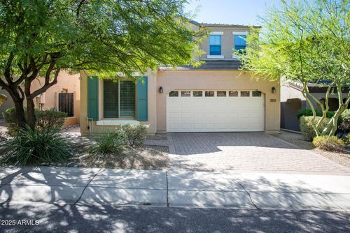 2343 W Tallgrass Trl, Phoenix, AZ, 85085-2761 | Card Image