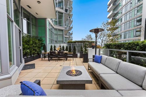 104-199 Victory Ship Way, North Vancouver, BC, V7L0E2 | Card Image