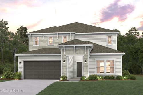 1332 Ribbon Place, Palm Coast, FL, 32164 | Card Image