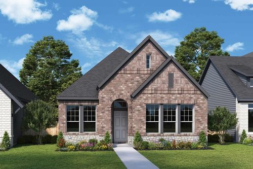 541 Nolan Rd, Fate, TX, 75189-8930 | Card Image
