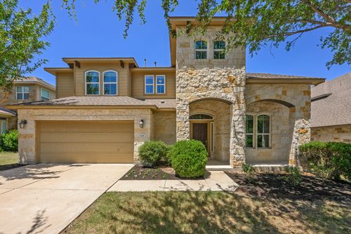 608 Royal Burgess Dr, Round Rock, TX, 78664-4003 | Card Image