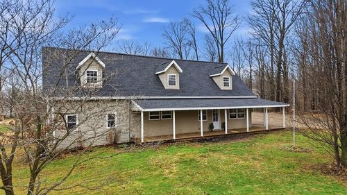 3854 Needham Road, Mansfield, OH, 44904 | Card Image