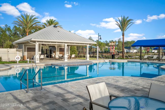 11144 Spring Meadows Rd, House other with 4 bedrooms, 2 bathrooms and null parking in Jacksonville FL | Image 7