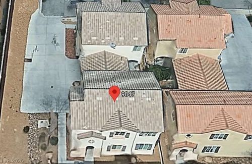9847 Overlook Ridge Ave, Las Vegas, NV, 89148-5797 | Card Image