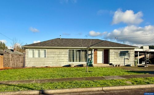 1025 2nd Ave, Sweet Home, OR, 97386-1911 | Card Image