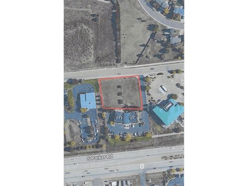 10215 Parkglenn Way, Parker, CO, 80138-3870 | Card Image