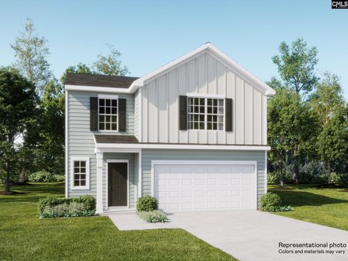 2024 Dipsody Boulevard, Pelion, SC, 29123 | Card Image