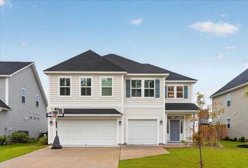 429 Rowley Lane, Summerville, SC, 29486 | Card Image